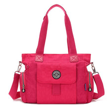 Load image into Gallery viewer, Female Shoulder Bag