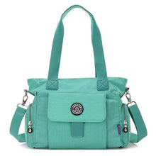 Load image into Gallery viewer, Female Shoulder Bag