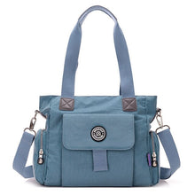 Load image into Gallery viewer, Female Shoulder Bag