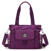 Load image into Gallery viewer, Female Shoulder Bag