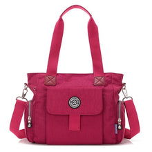 Load image into Gallery viewer, Female Shoulder Bag