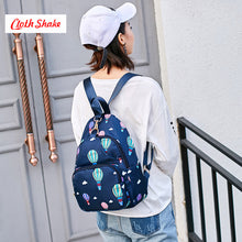 Load image into Gallery viewer, New Fashion  Backpacks