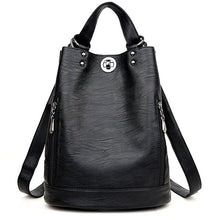 Load image into Gallery viewer, Fashion Women Backpack