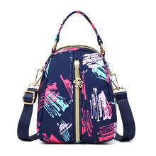 Load image into Gallery viewer, Colourful Handbag