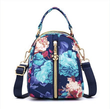 Load image into Gallery viewer, Colourful Handbag