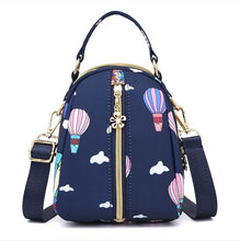 Load image into Gallery viewer, Colourful Handbag