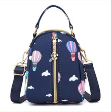 Load image into Gallery viewer, Colourful Handbag