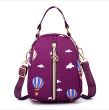Load image into Gallery viewer, Colourful Handbag